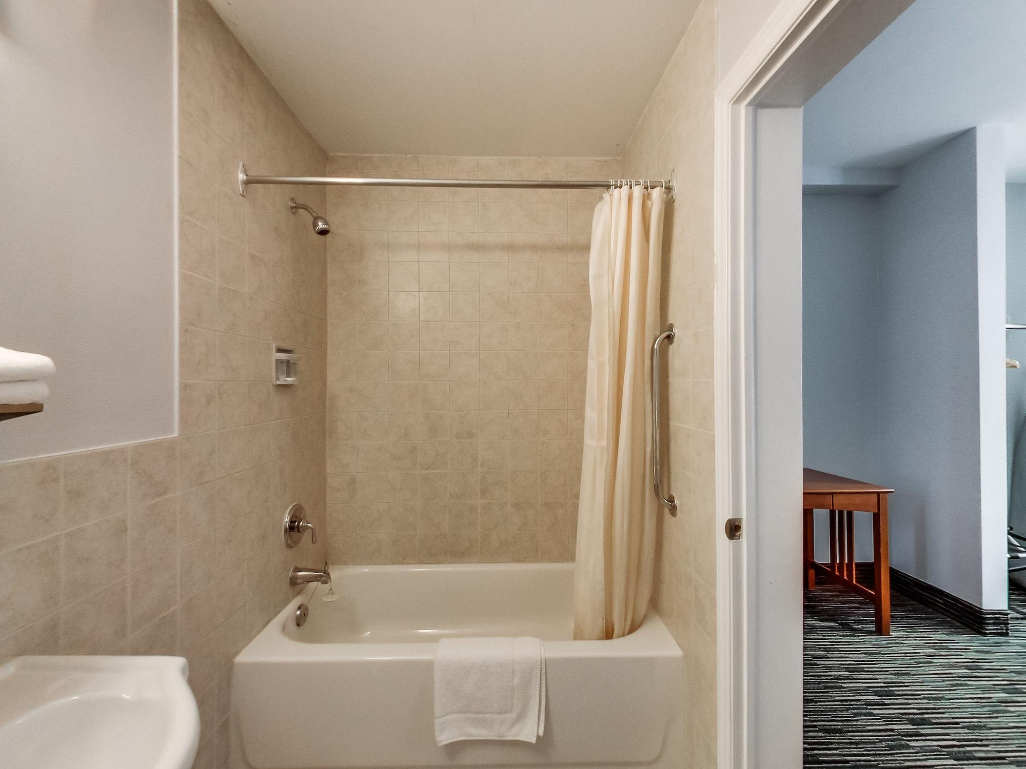 Isabella Hotel & Suites Toronto Exterior foto